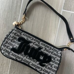 Juicy Couture Purse